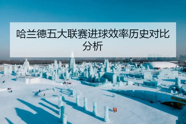 哈兰德五大联赛进球效率历史对比分析
