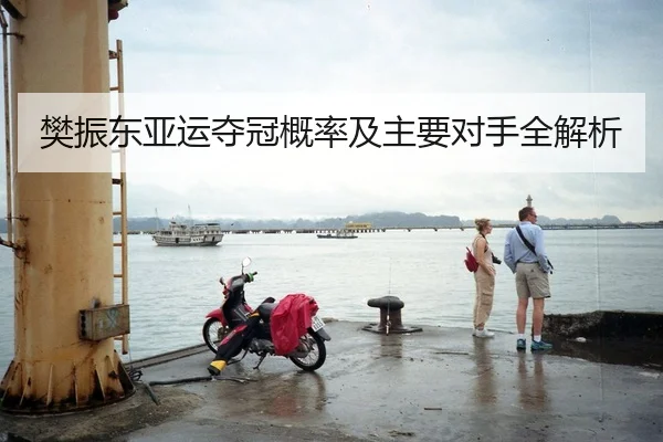 樊振东亚运夺冠概率及主要对手全解析